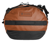WANDRD CARRYALL Duffel 40L Sedona Orange - 1550139 - zdjęcie 7